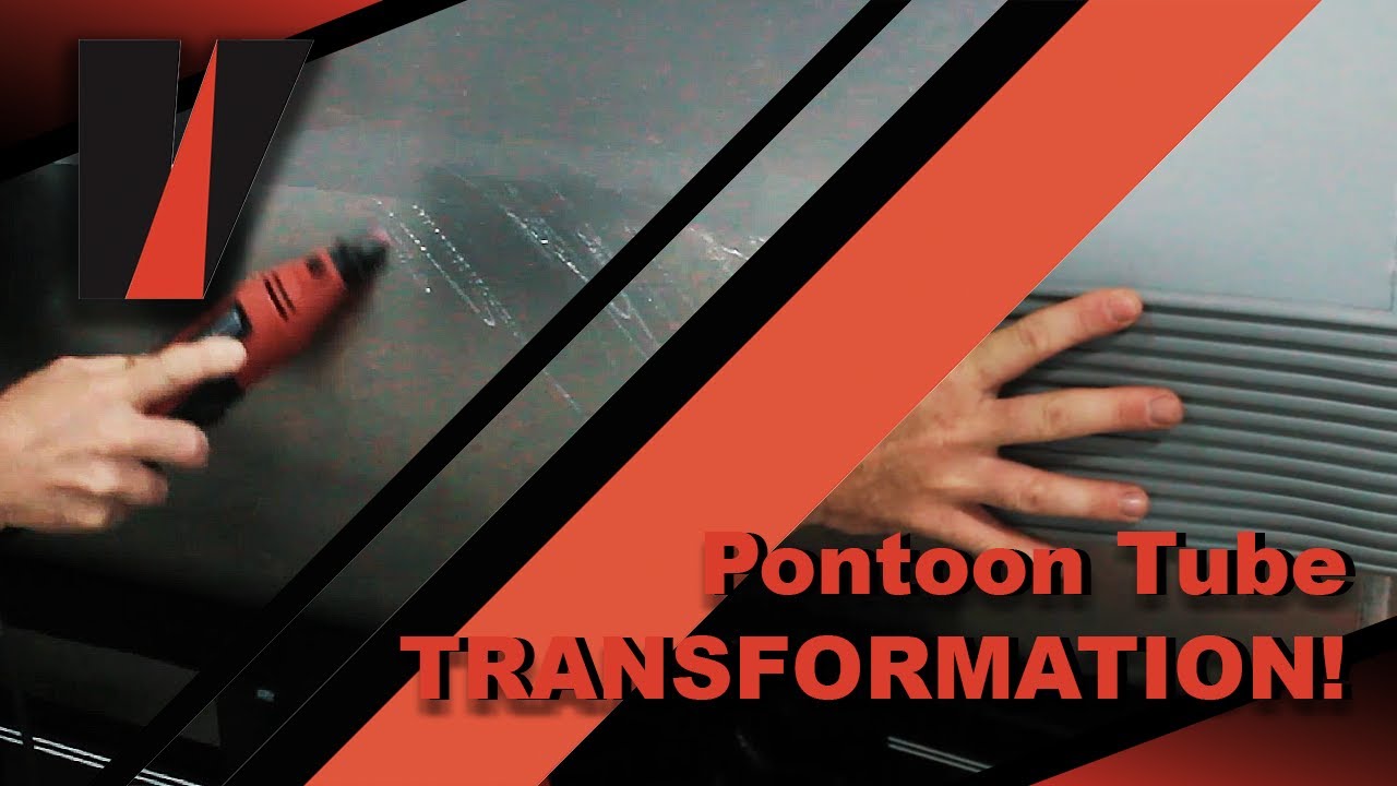 Pontoon Tube TRANSFORMATION