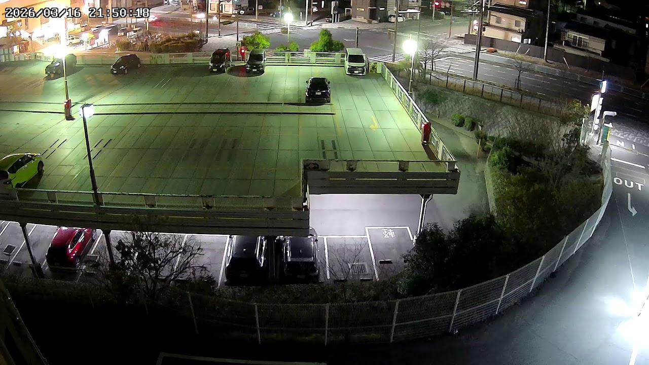 広島県尾道市栗原町ライブカメラ Hiroshima Onomichi Live Camera.world.cam