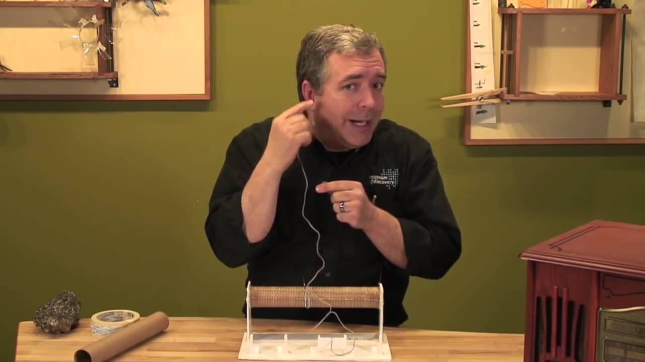Crystal Radio