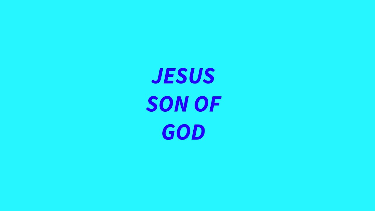 Unto You I Cry | Psalm Prayer Worship Song | King David