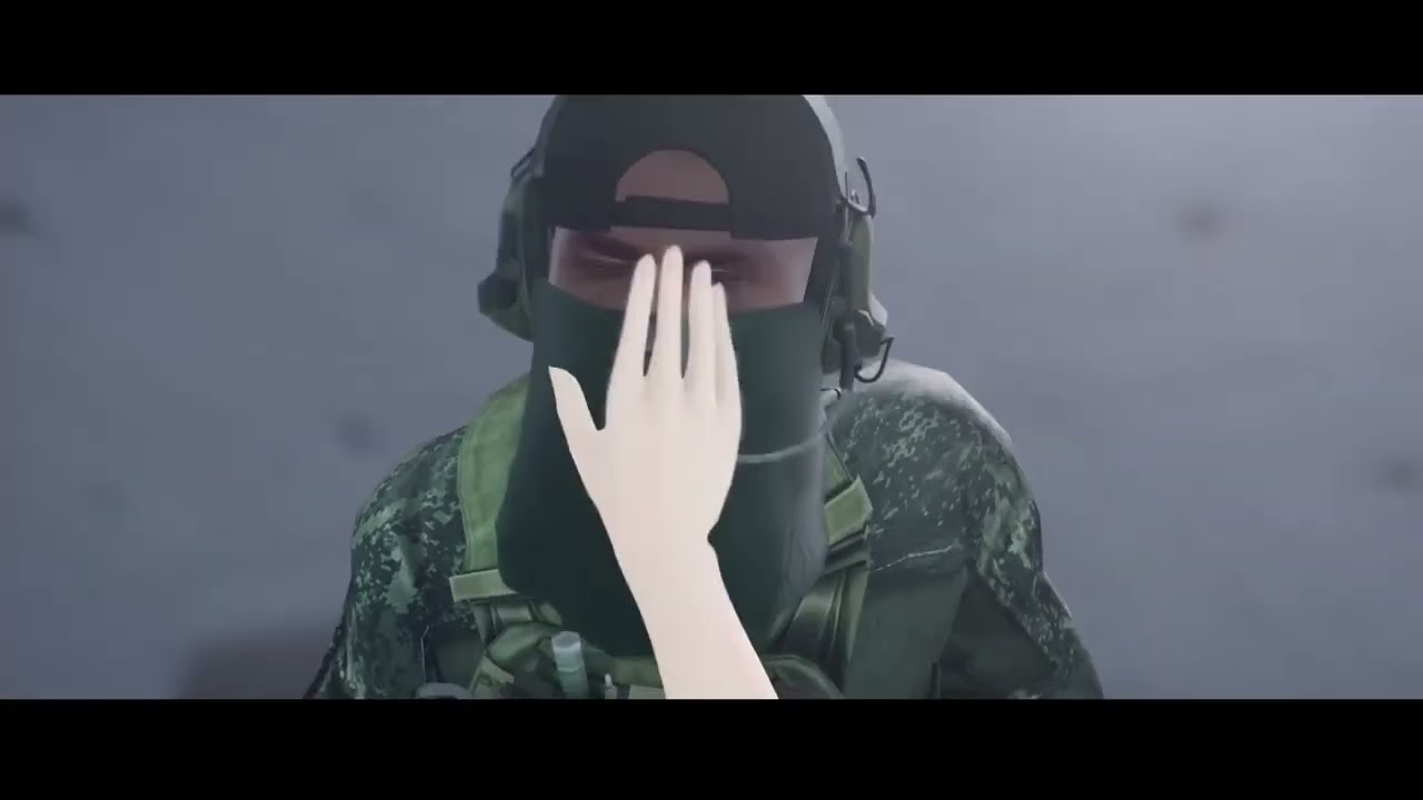 【MMD】V.I.P. | enrage