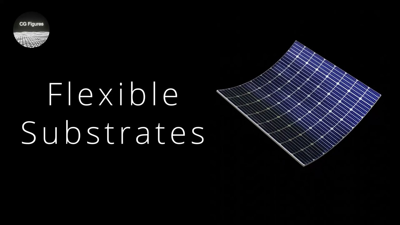 How to Make Flexible, Bendable and Stretchable Substrates in Blender