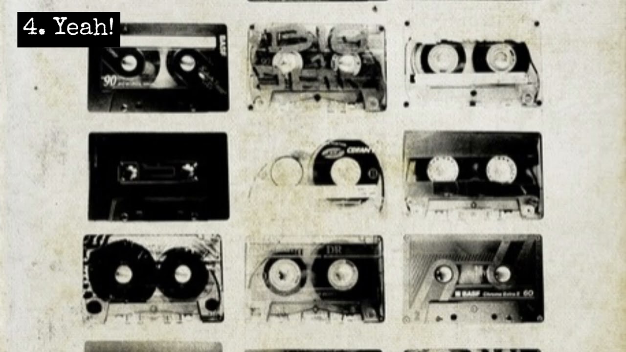 maaff's Unidentified WFMU Rock Songsnippets [0/6]