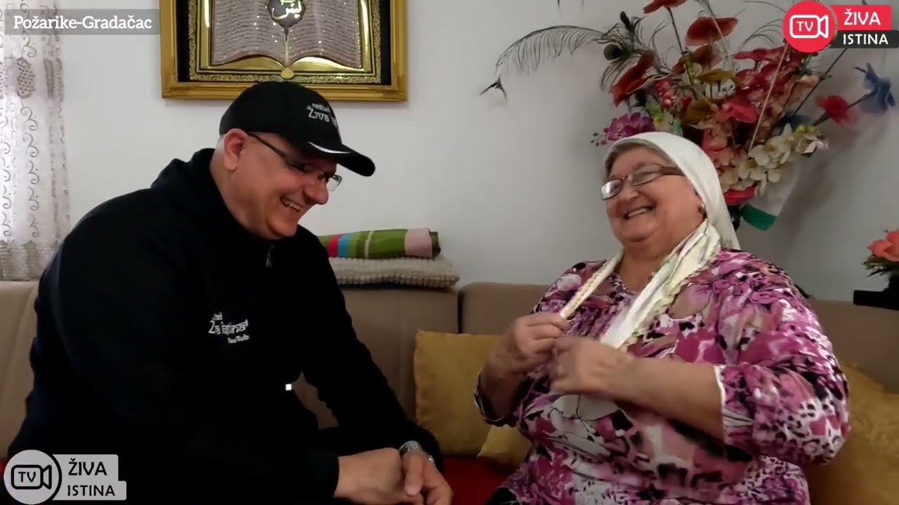 ŽIVA ISTINA#Pored mene je doveo drugu u kuću.Uzela sam dijete za ruku i otišla.Nadnicama je odgojila