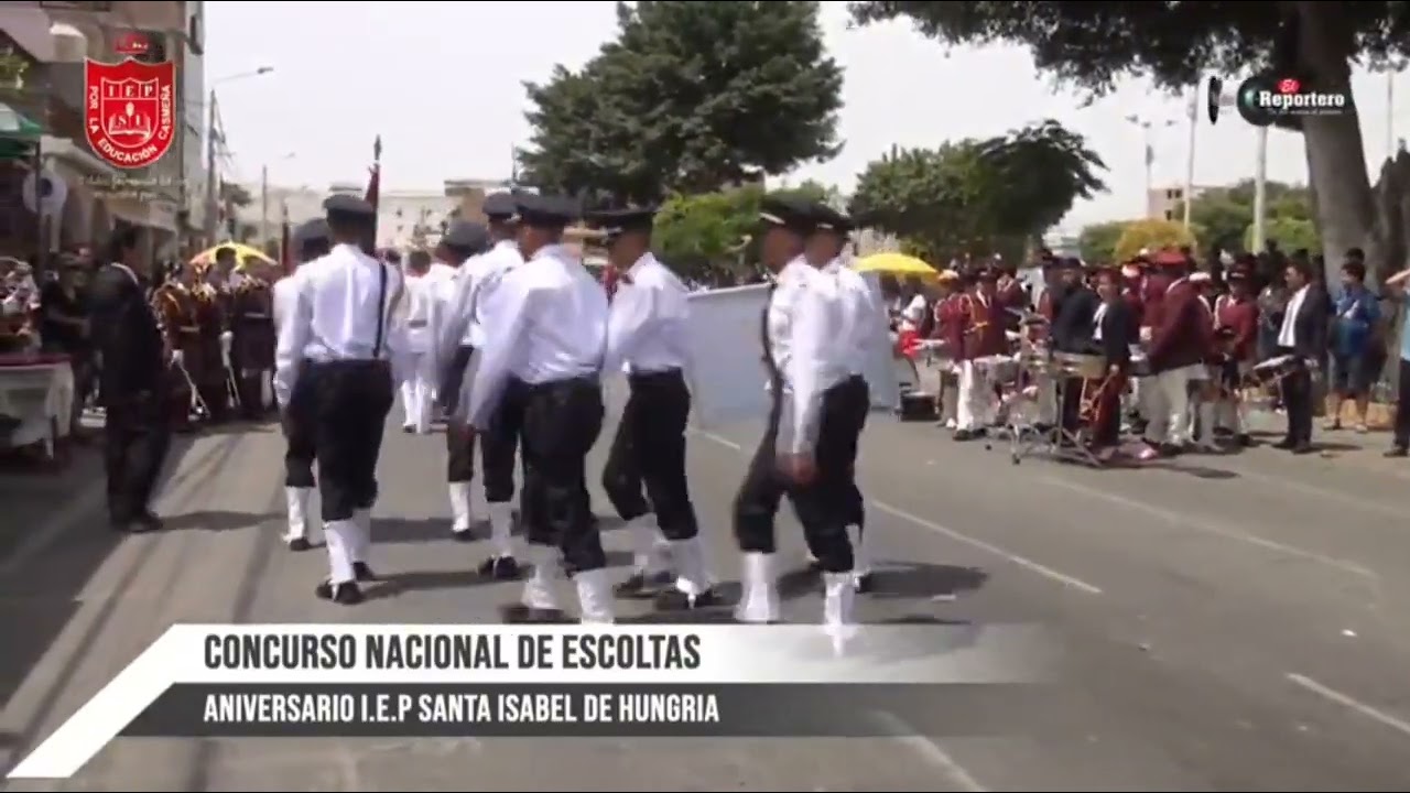 CAMPEÓN DE CAMPEONES E.I.E. GRAN UNIDAD ESCOLAR INCA GARCILASO DE LA VEGA