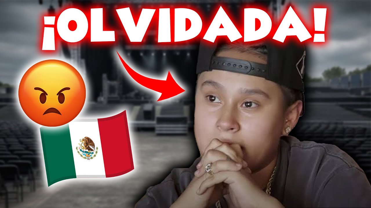 Este es el terrible destino de Yahritza y su esencia