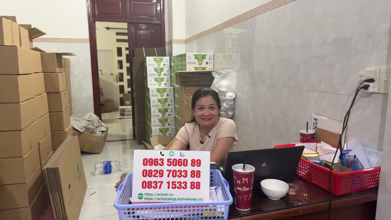 Gấu và Ba đang phát trực tiếp!