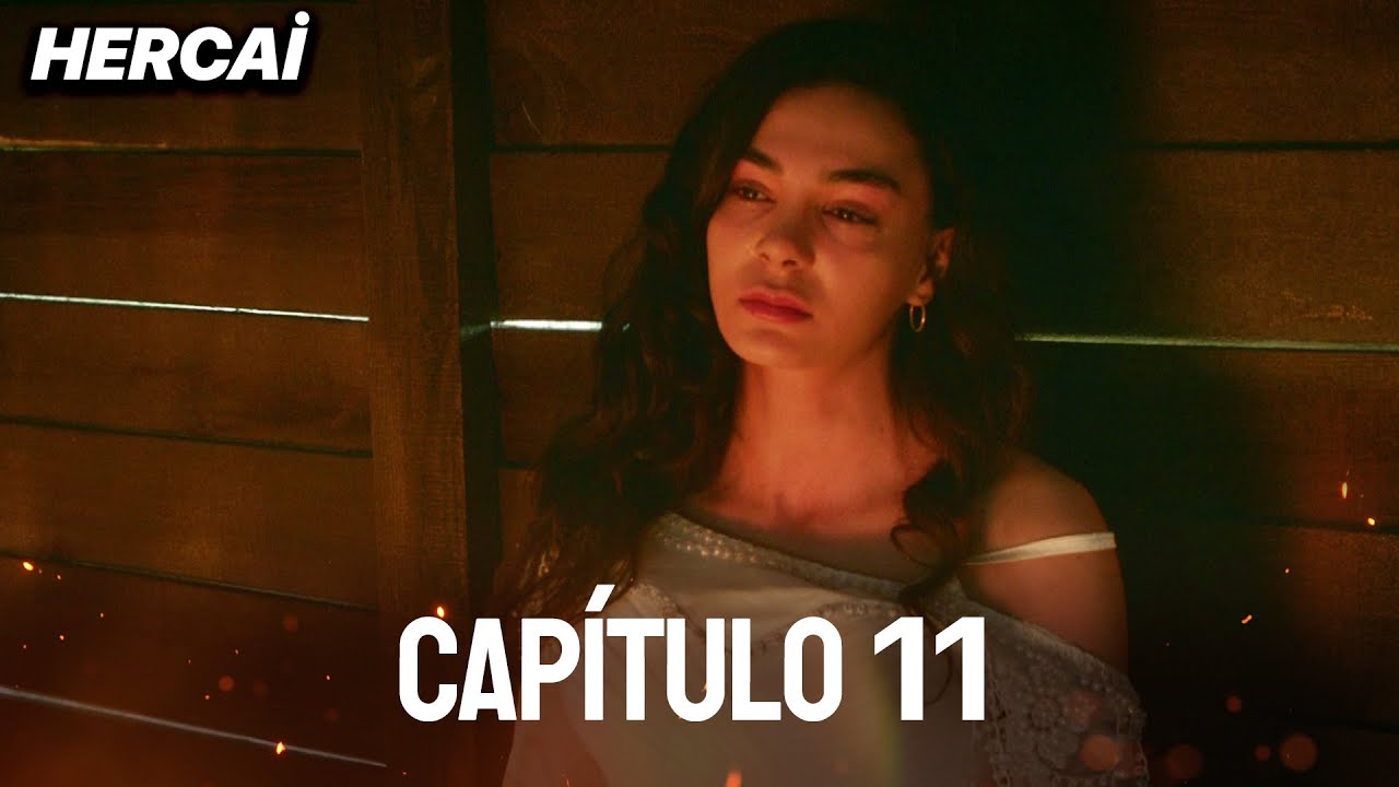 Hercai em Portugu&ecirc;s - Cap&iacute;tulo 11