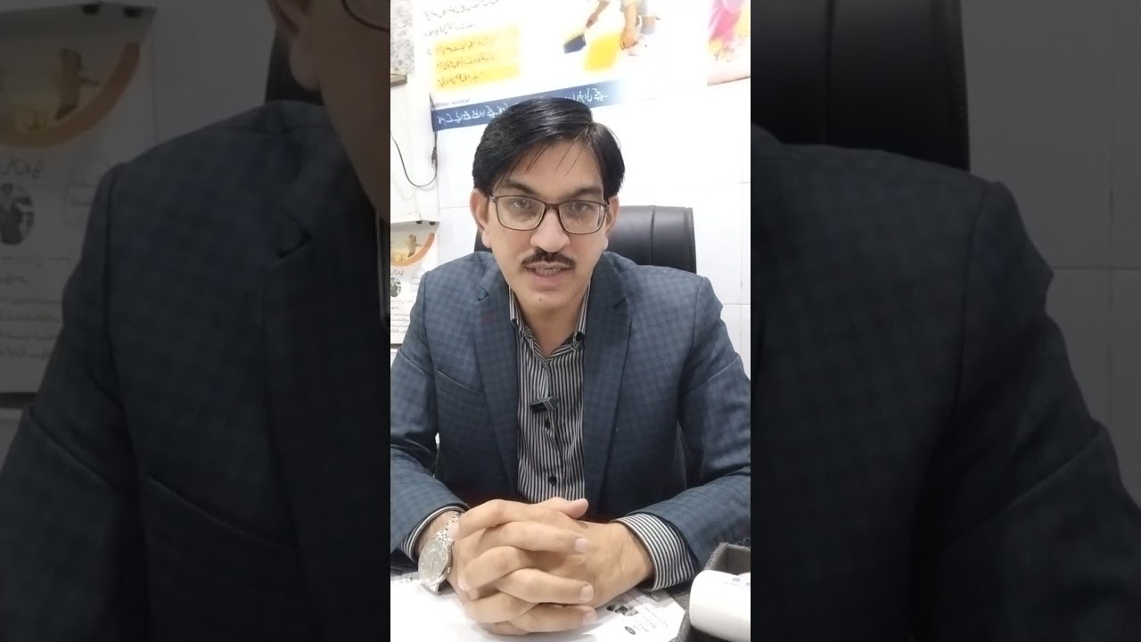 Dr riaz ul haq ..children specialist ..