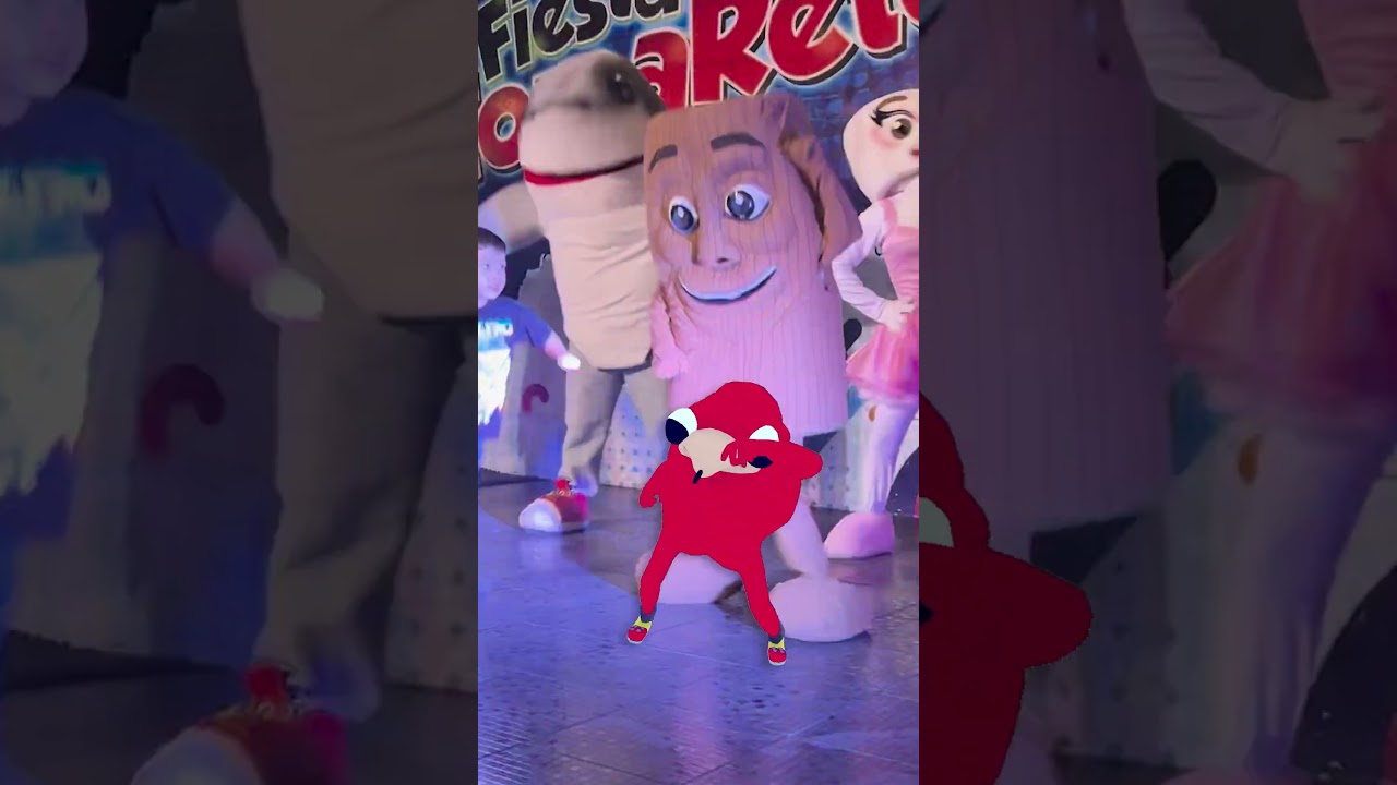 Servicio completo por unas chelas #humor #cumplea&ntilde;os #baile #brainrot #tungtungtungsahur #zilverk