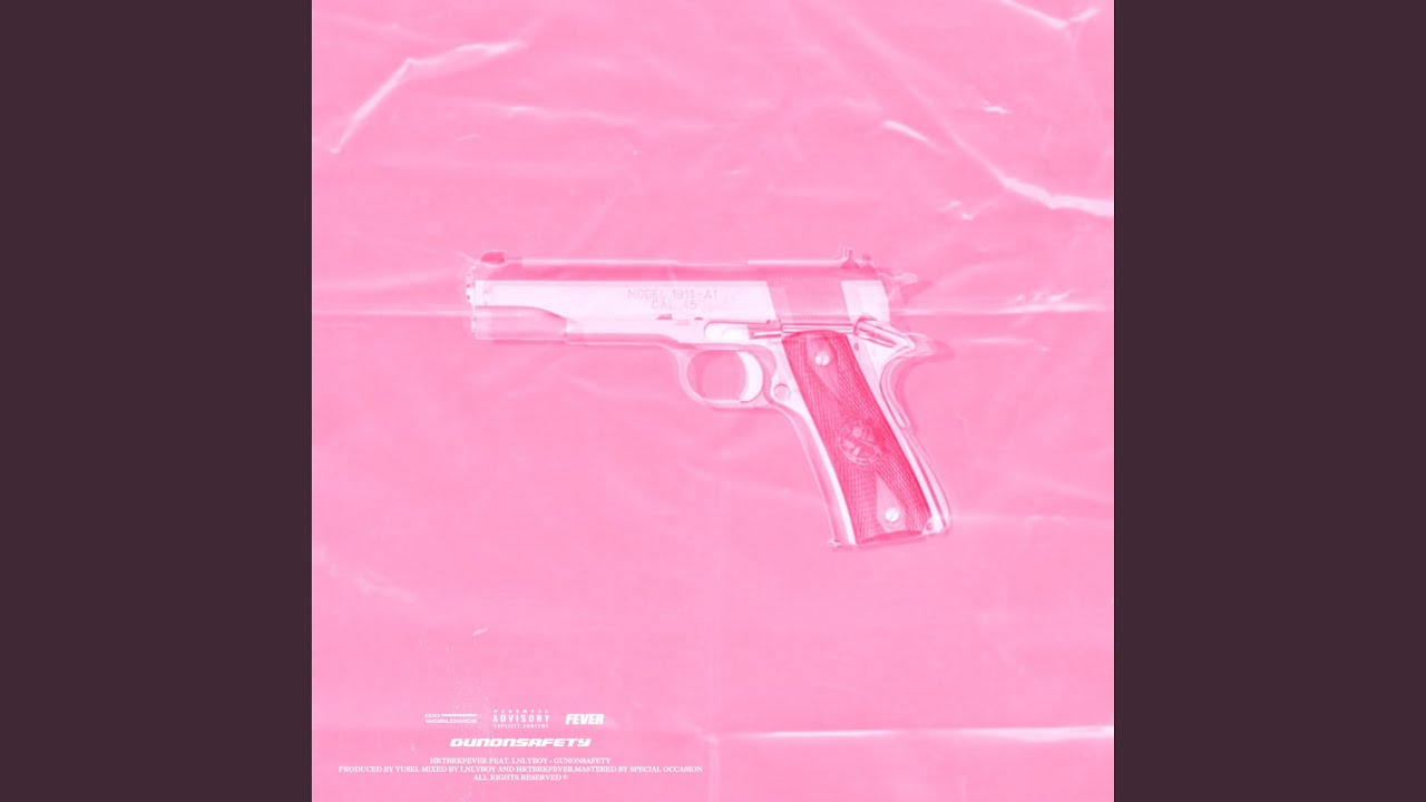 Gunonsafety (feat. bryancheru)