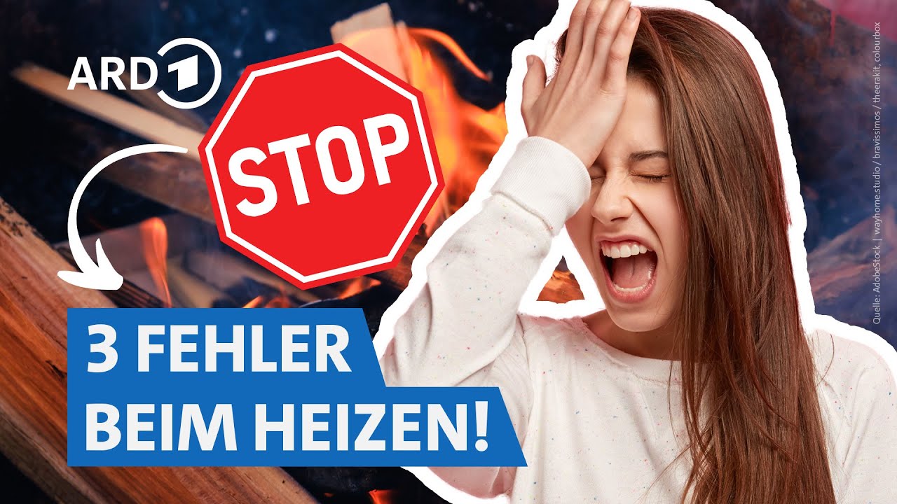 Kaminofen modern und umweltfreundlich nachr&uuml;sten &ndash; so geht es! | Wissen SWR