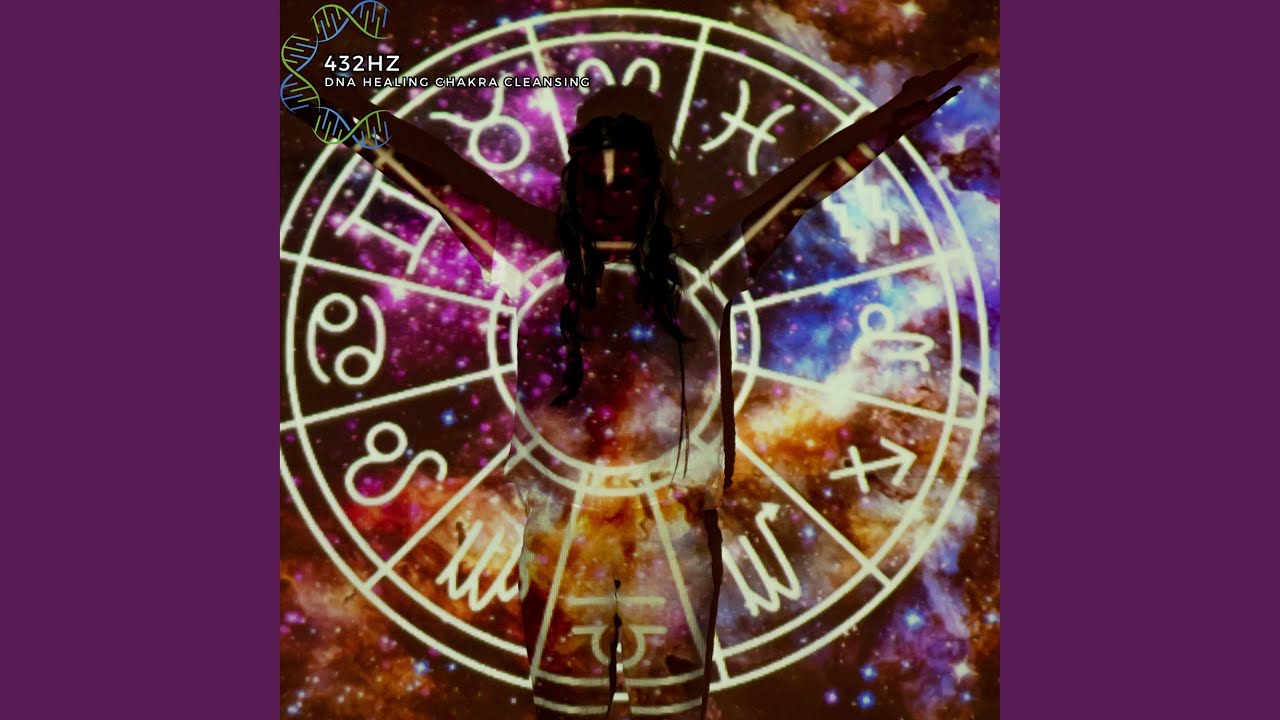 432 Hz Chakra Healing Journey