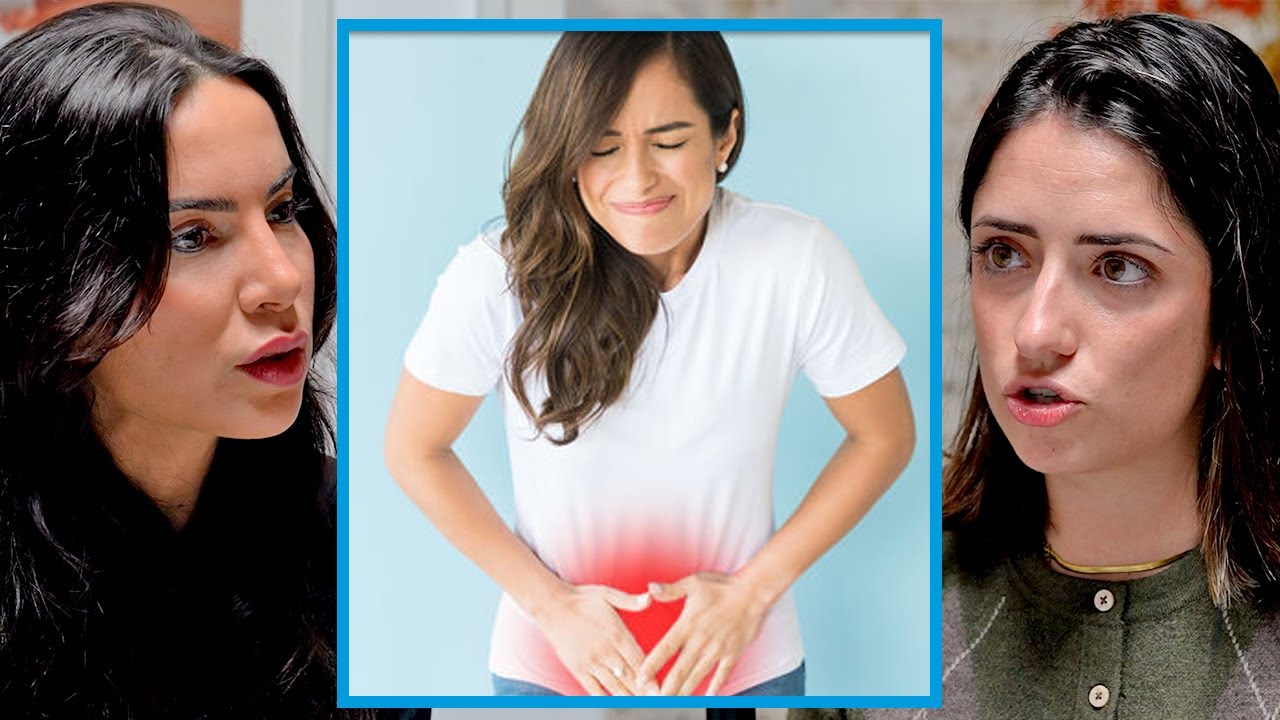 Ciclo Menstrual: Lo que NO Debes Normalizar - Experta en Salud Femenina Advierte a Todas