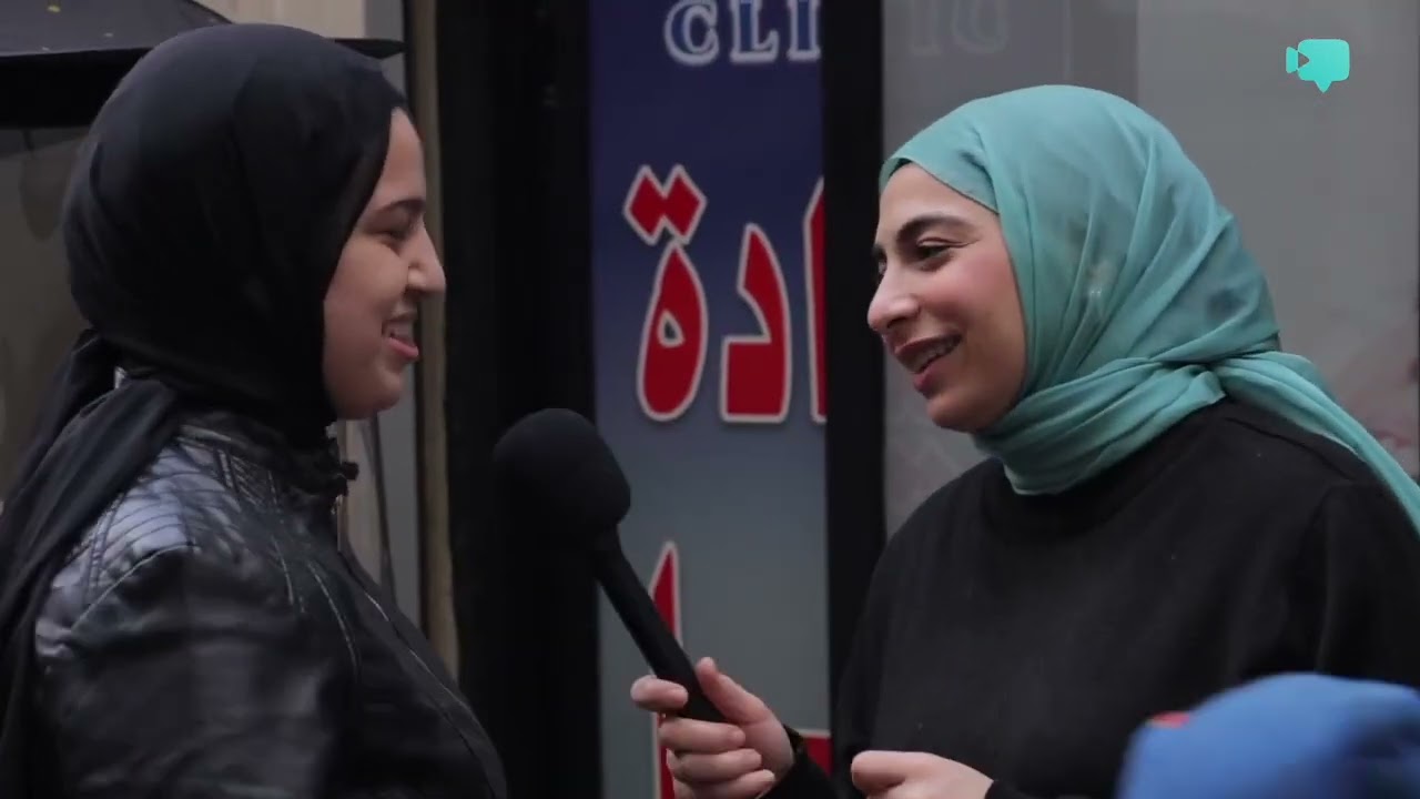 أصوات: يوم المرأة العالمي... كل يوم مرأة