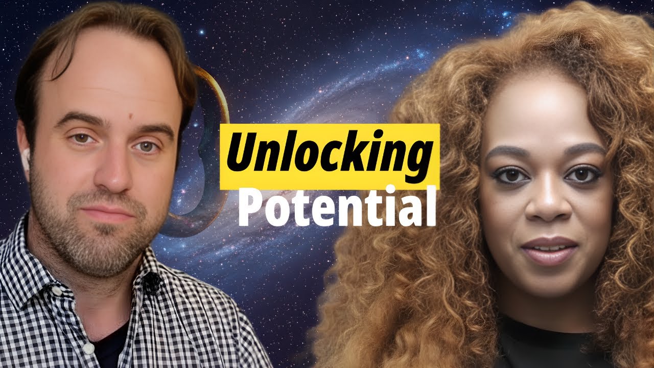 Unlocking Your Potential: The Path to Extraordinary