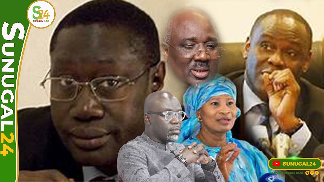 Pr Souleye Anta Ndiaye Dénonce les Anciennes Pratiques Politiques et Met en Garde le Nouveau Régime