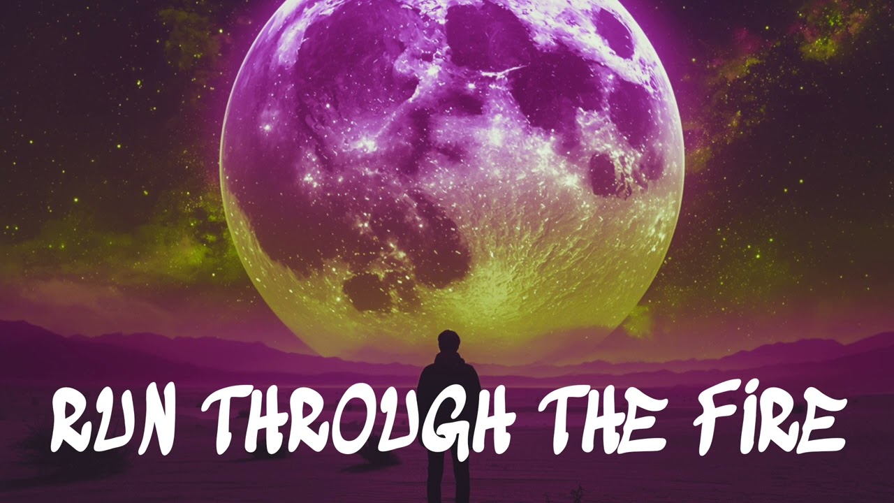 Run Through the Fire 🔥 | Epic Motivational Song | Rise Again Anthem