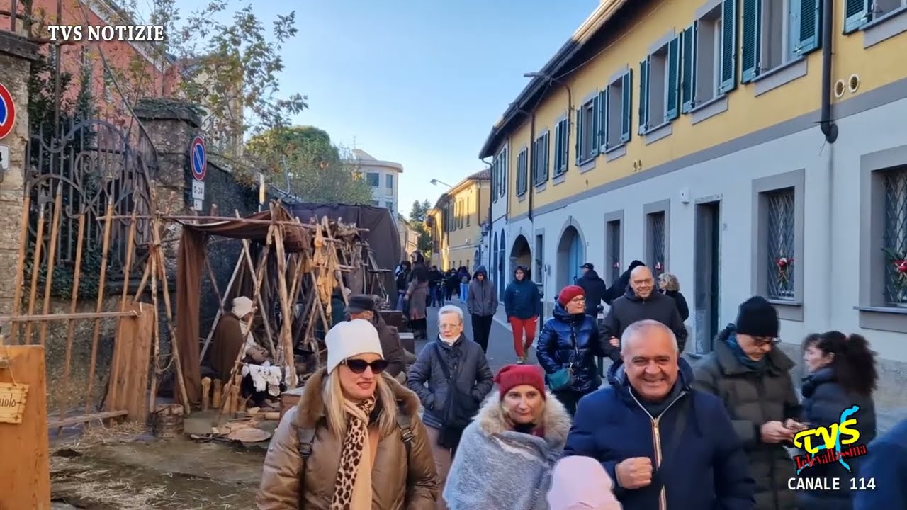Besana Brianza - 129° Fiera di Santa Caterina