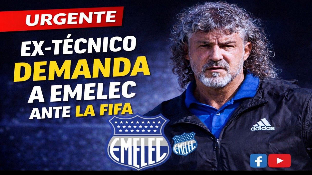 ÙLTIMAS NOTICIAS DEL CLUB SPORT EMELEC