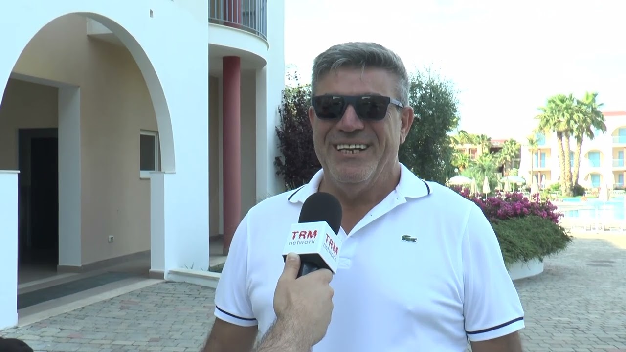 Turismo a Nova Siri (Mt):  inizio stagione 2022 con il segno piú