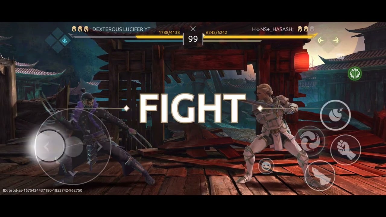 I made a Dojo 13 all level 13 player camp against me and still defeated him!!