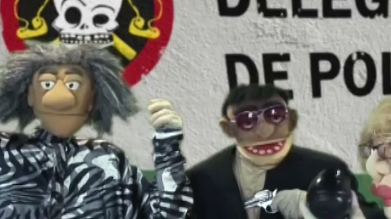 Delegado Militante em: Bichinho Inocente