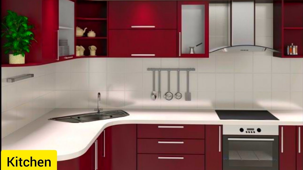 اجمل ديكورات المطابخ 2021 | the most beautiful kitchen decorations 2021