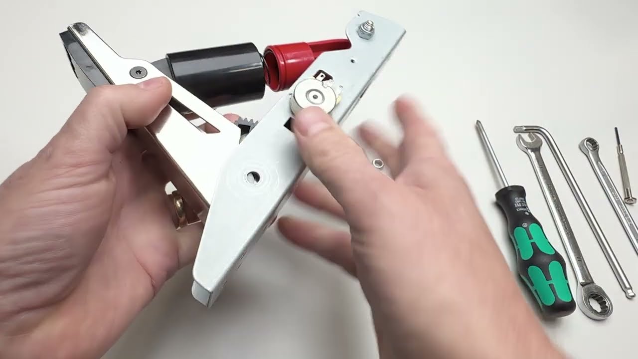 Potentiometer Kit V2.0 - Install Video - For  Logitech Pedals (G25 G27 G29 G920 G923)