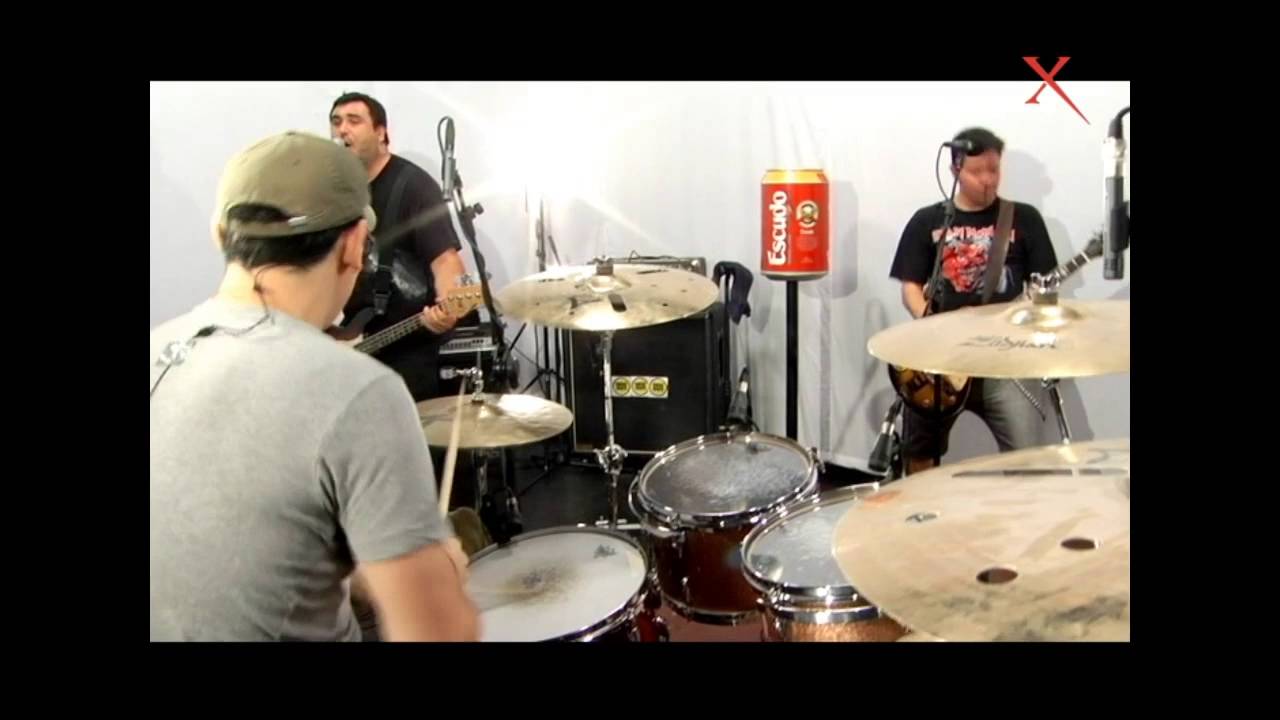 Señal en Vivo - BBS PARANOICOS