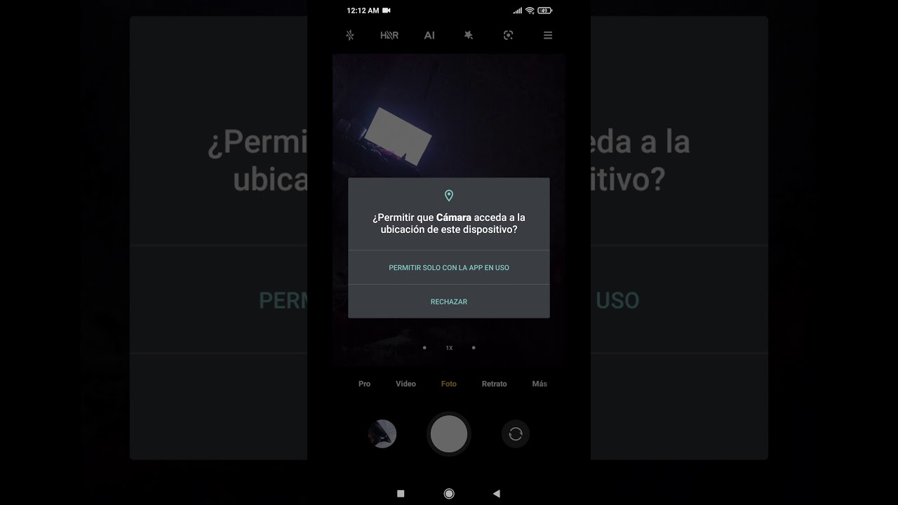 Miui 12 redmi note 8 pro