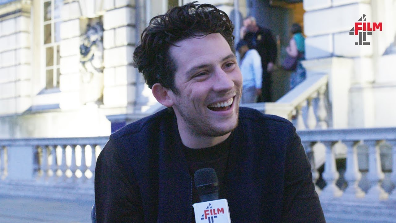 Josh O'Connor on God's Own Country, The Crown Season 3 and more | Film4 Summer Screen