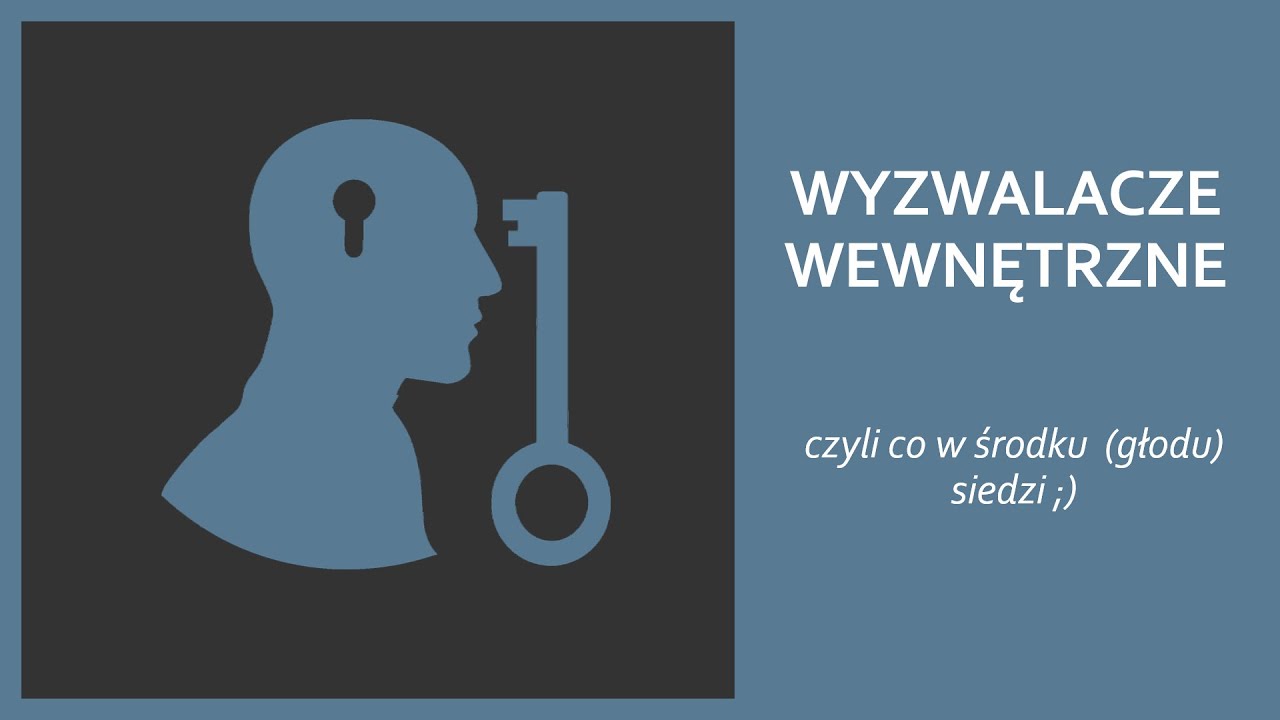 Psychoedukacja. Wewnętrzne wyzwalacze głodu alkoholowego