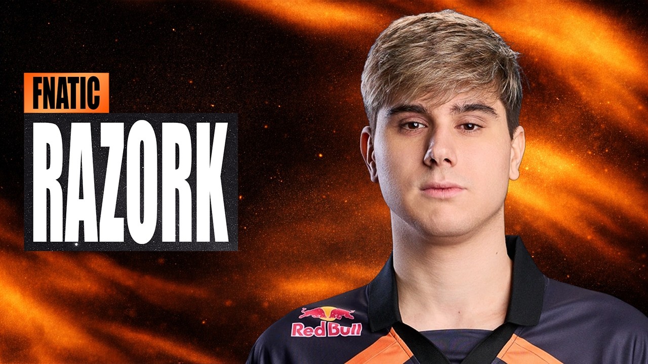 KOI ES EL MEJOR EQUIPO DE LA LEC | ENTREVISTA A FNC RAZORK