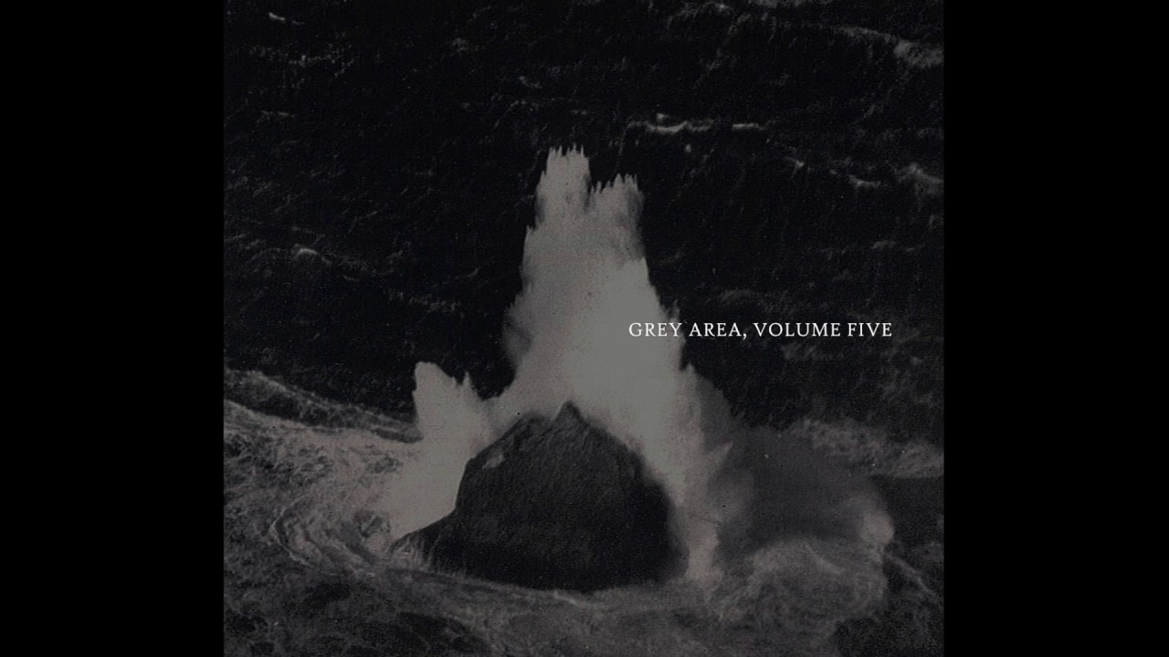 Grey Area 05 #3