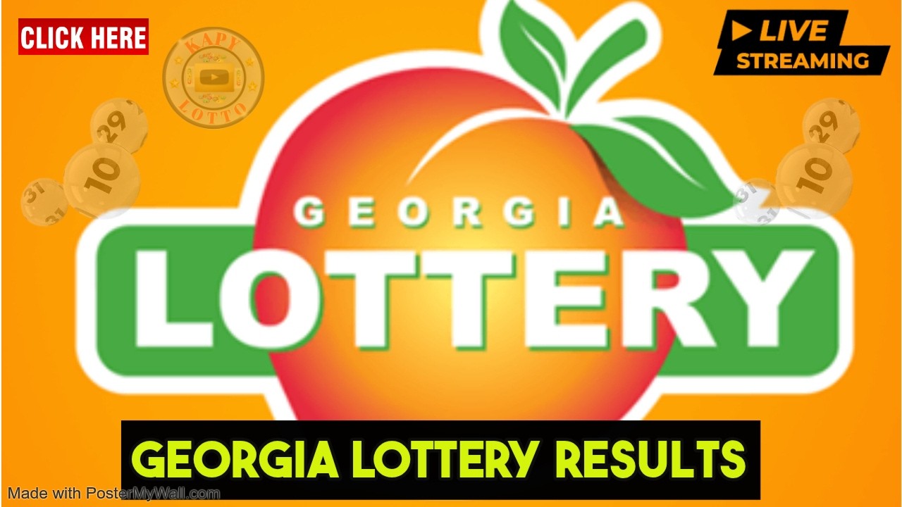 🔴R&eacute;sultat Georgia midi 31 Aout 2026 ( En Direct ) #resultat #georgiaresults #boulchopoujodia