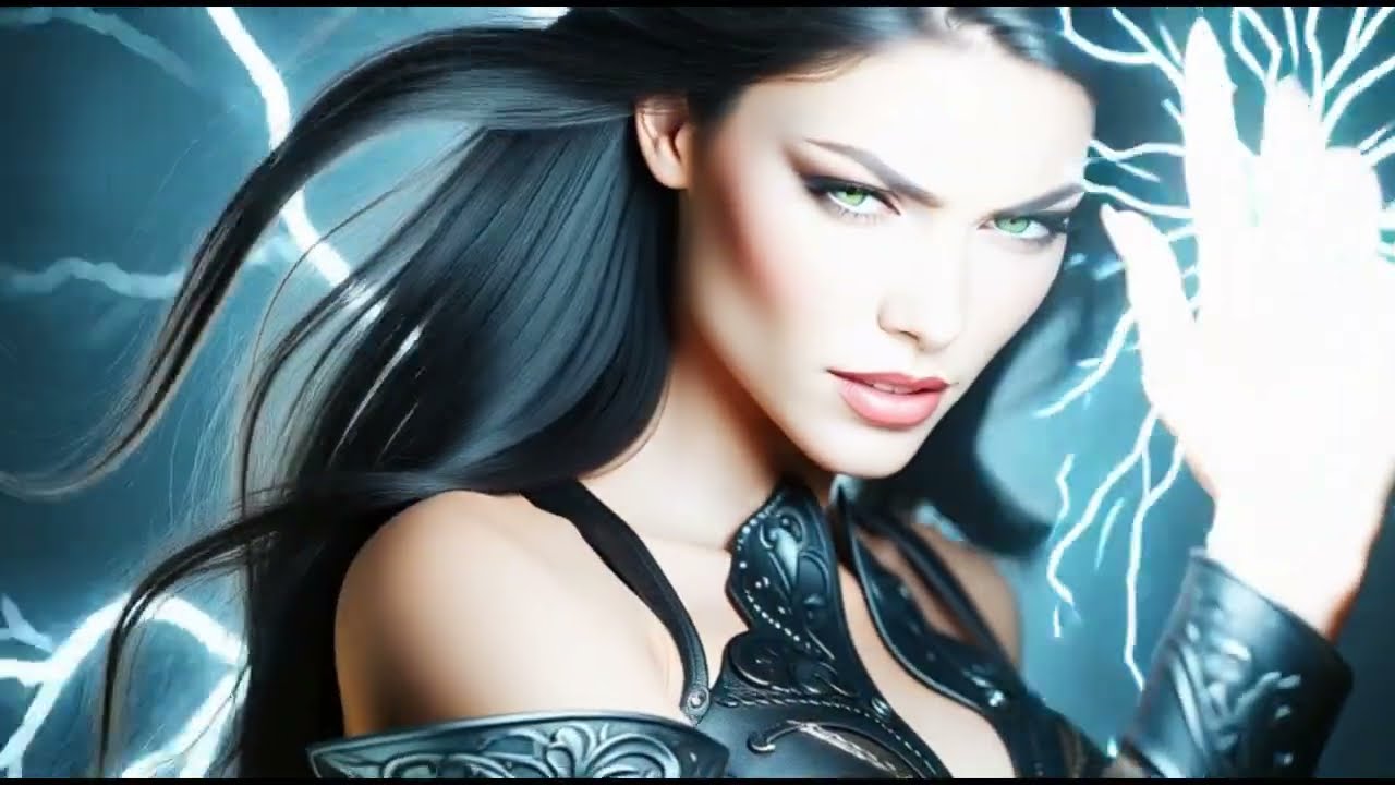 Thunder Will Light My Way ( Rock Song / 