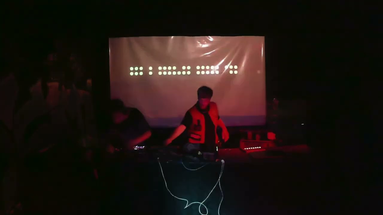 ROOi X Medix Cielx [LIVE @ El Club del Club 13/02/2024]