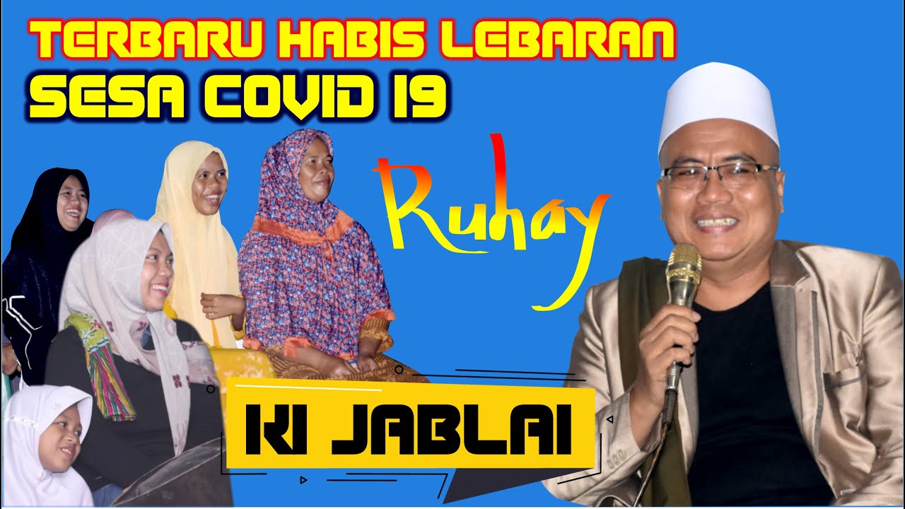 Terbaru Ki Jablay / KH. Amin Fauzi dari Cisoka Tanggerang