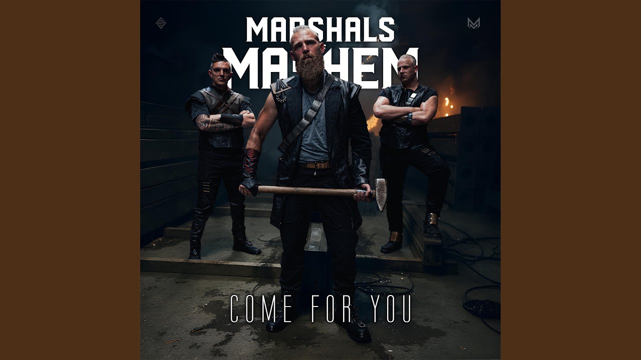 Come For You