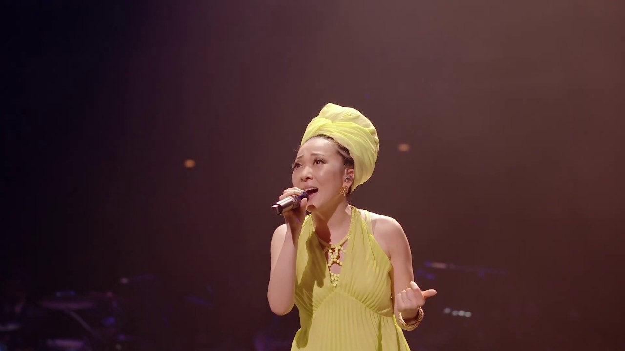 MISIA「明日へ」（from 平成武道館 LIFE IS GOING ON AND ON Live Ver.）