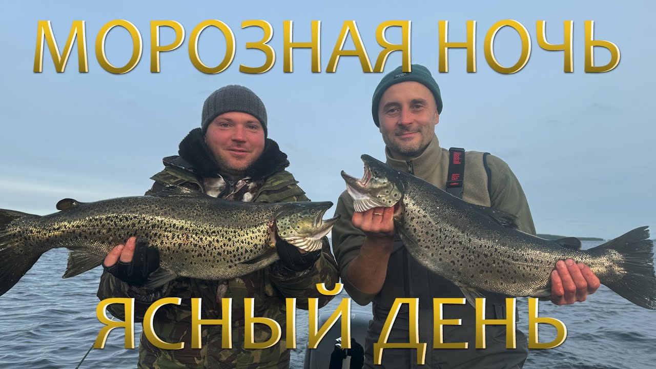 КРАСАВИЦА КУМЖА! ТАЕЖНАЯ ИЗБА И БАНЯ! КУЛИНАРНЫЕ ШЕДЕВРЫ ОТ ШЕФА!