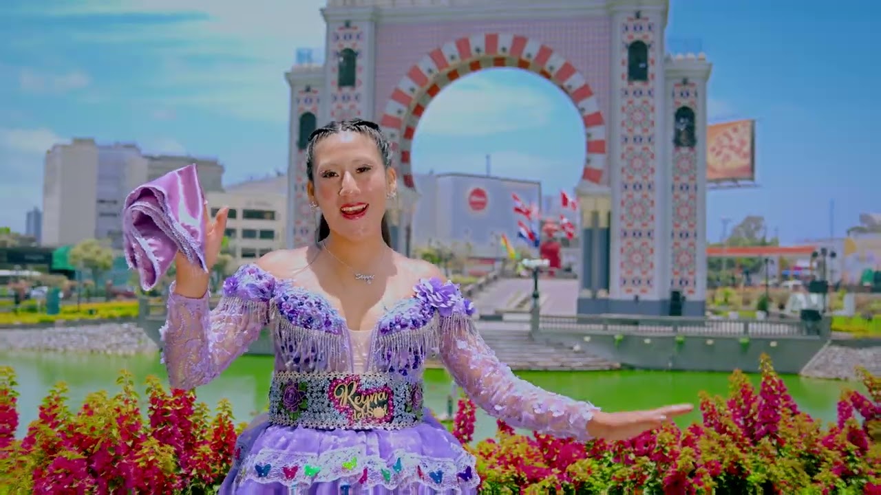 REYNA DEL SOL 2025-2026 MIX PASCUAS