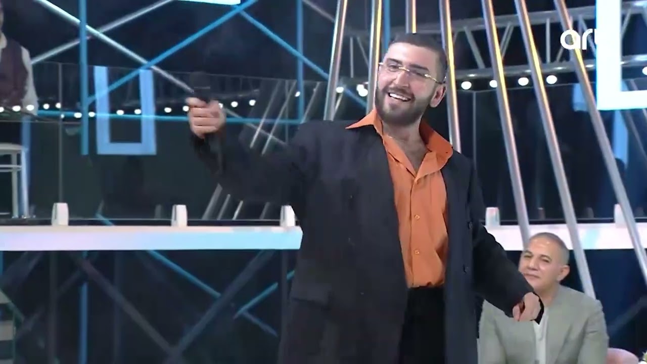 Həmin Zaur |  Nuran | O bilər, mən bilərəm