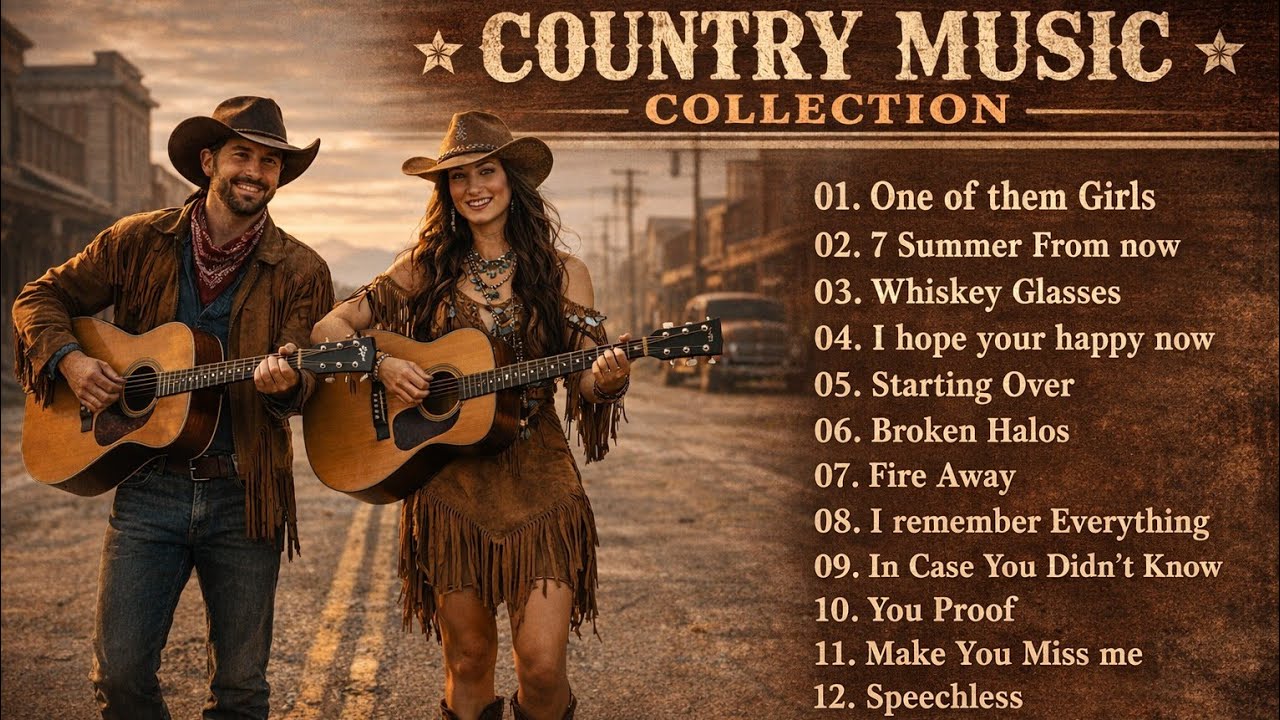 PlaylistCountry 28||CountryKlasik countryMusic||CountryRelaxing ||CountrySongs||Country2026||Cowboys
