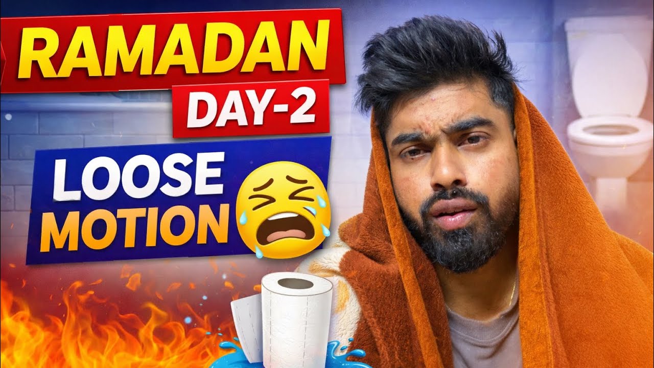 Ramadan day-2..