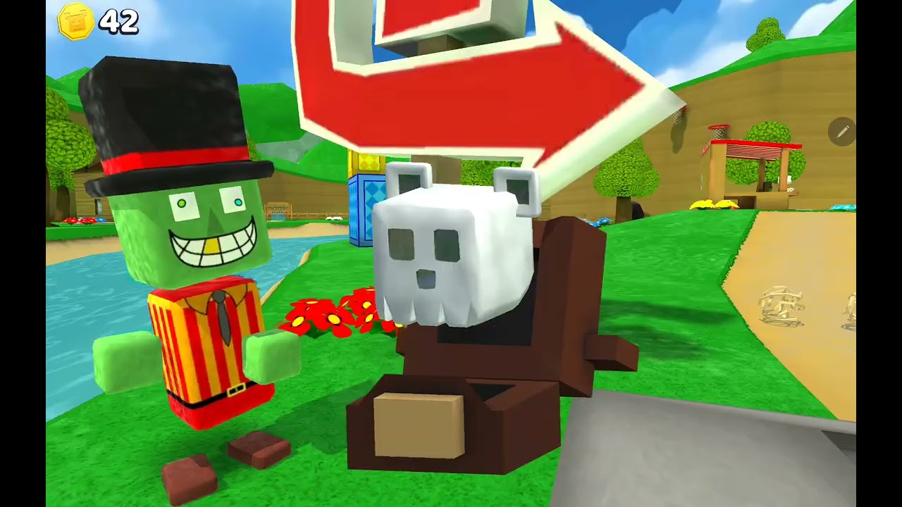 1 videoda üç oyun iki kişiyle-(oyunlar) pupg,brawl stars ve super bear adventure