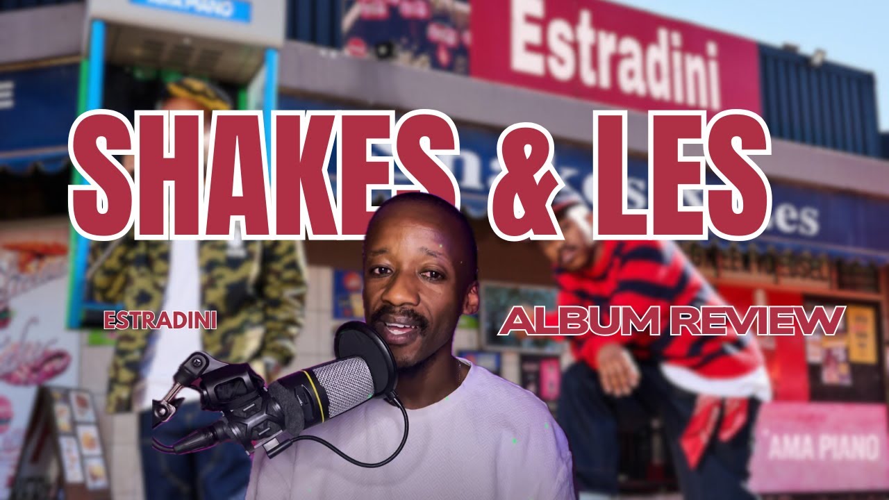 AMAPIANO RELEASE REVIEW | 