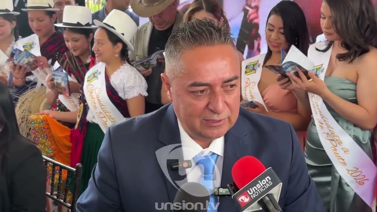 Carnaval llega con vías deterioradas y cruce de competencias en Azuay