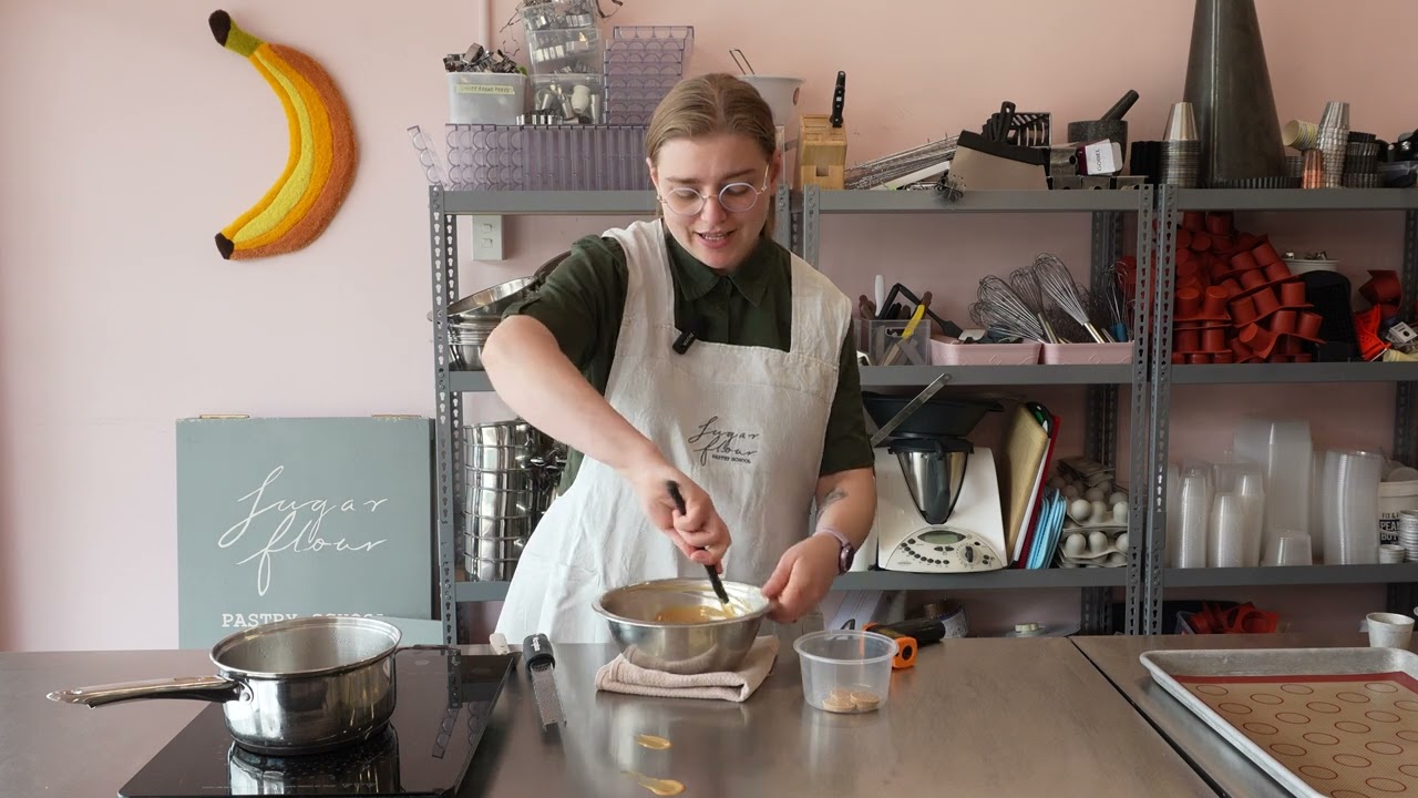 Chocolate Tempering, The Easiest Way! Quick Seeding 